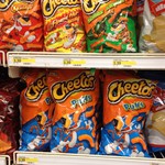 And I didn't even buy any !!
