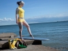Silver Surfer (Female)