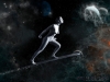 Silver Surfer (Female)