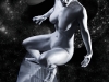 Silver Surfer (Female)