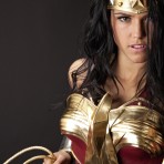 WW (v1) Movie Poster 24x36