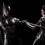 Bat/Cat Whip Movie Poster 24x36
