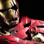 Iron Zombie Movie Poster 24x36