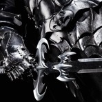 Medieval Bat Movie Poster 24x36