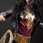 WW (v2) Movie Poster 24x36