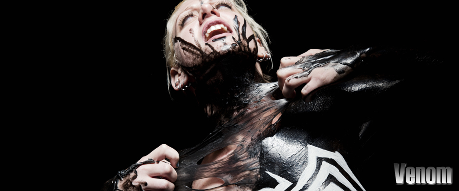 Venom